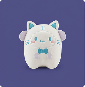 Kawaii Dream Bunny