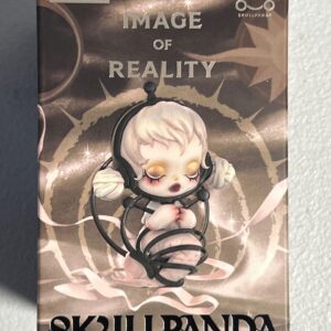 Skullpanda Image of Reality