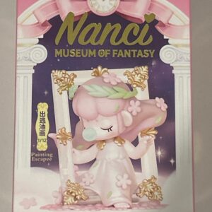 Nanci Museum of Fantasy