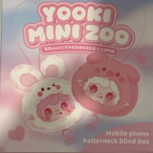 Yooki Mini Zoo