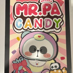 Mr PA Jelly Candy