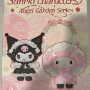 Sanrio Angel Garden