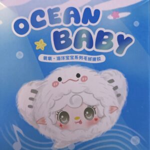 Yooki Ocean Baby