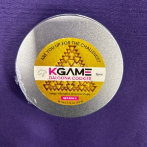 Squid Game Candy