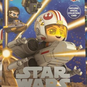 Star Wars Rider Bobble Head