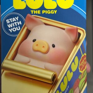 Lulu Piggy Stay With You