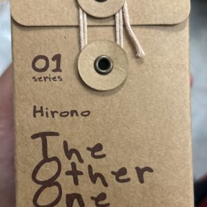 Hirono The Other One