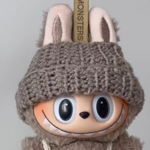 Labubu Hats