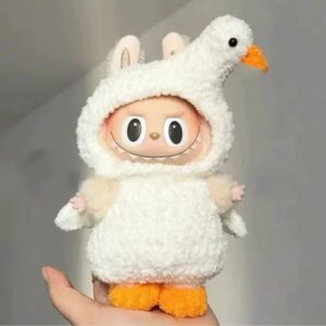 Labubu Costume