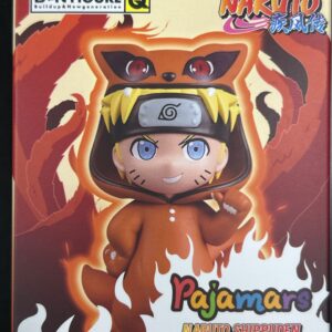 Naruto Pajama Party