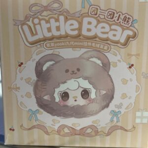 Yooki Little Bear