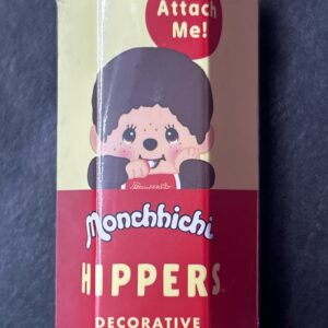 Monchichi Hipper