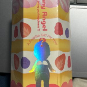 Sonny Angel Birthday Gift