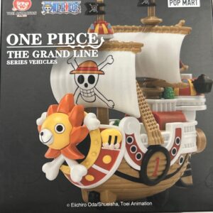 One Piece The Grand Line
