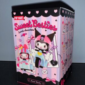 Sanrio Sweet Besties