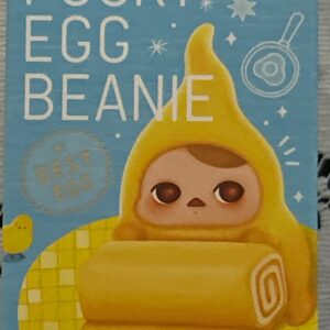Pucky Egg Beanie