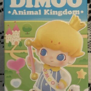 Dimoo Animal Kingdom