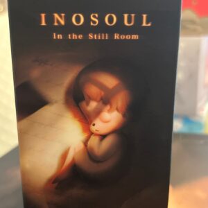Inosoul In The Still Room
