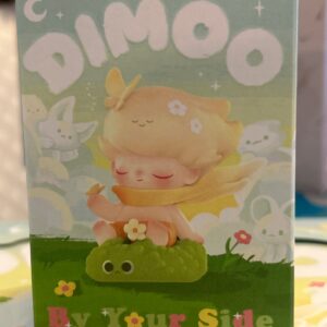 Dimoo By Your Side