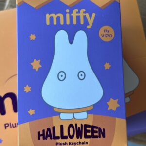Miffy Halloween
