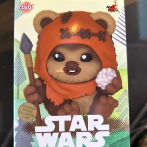 Star Wars COSBI Ewok