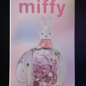 Miffy Crystal Elephant