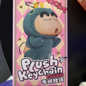 Shin Chan Cos Plush