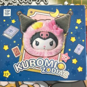 Kuromi Zodiac
