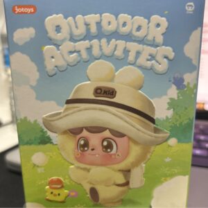 Qkid Outdoor Activities