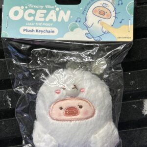 Lulu Ocean Seal Plush