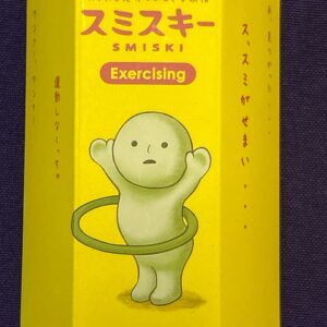 Smiski Exercising Series