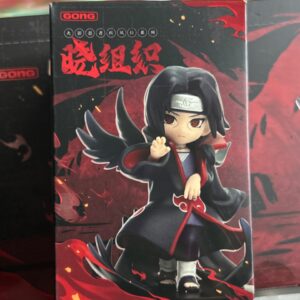 Naruto Battle Against Akatsuki