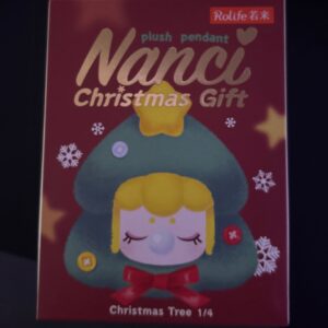 Nanci Christmas Gift