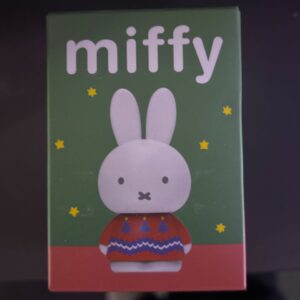 Miffy Holiday