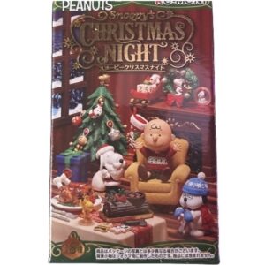 Snoopy Christmas