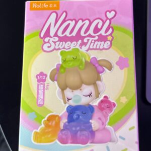 Nanci Sweet Time