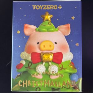 Lulu Christmas Land
