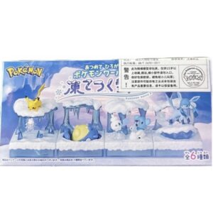 Pokémon Winter Wonderland