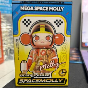 Mega Space Molly v4