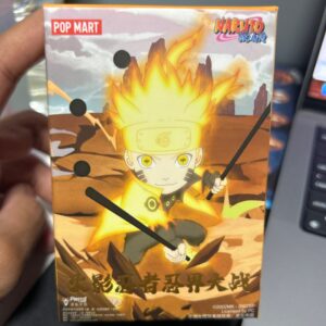 Naruto Great Ninja War