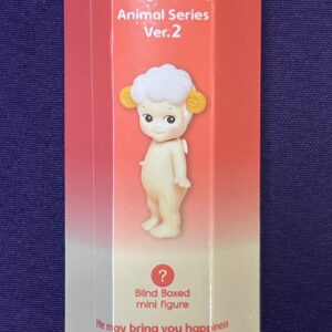 Sonny Angel Animal Series v2