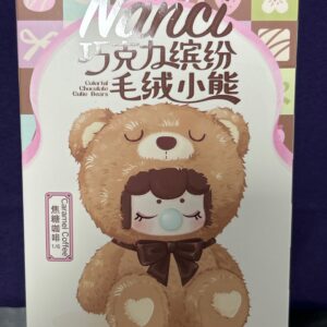 Nanci Cutie Bears Series