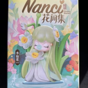 Nanci Flower Series