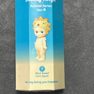 Sonny Angel Animal Series v4