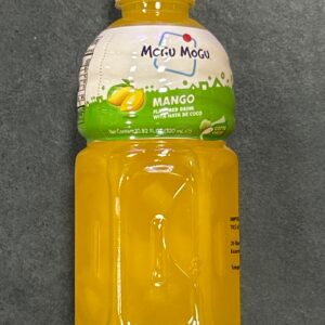 Mogu Mogu Mango