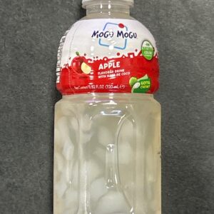 Mogu Mogu Apple