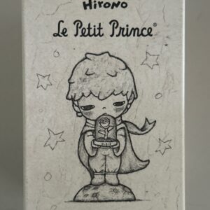 Hirono Le Petit Prince Series