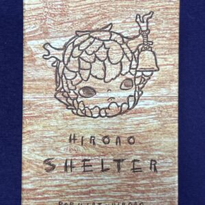Hirono Shelter Series