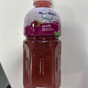 Mogu Mogu Grape