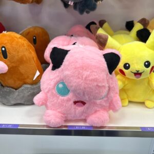 Pokémon Plush